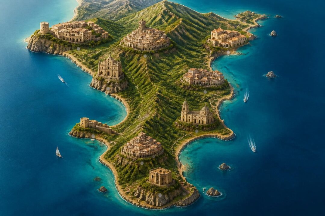 scopri i 10 borghi più belli della calabria nel 2027 con la nostra selezione esclusiva, criteri dettagliati e mappa interattiva per pianificare il tuo viaggio ideale.