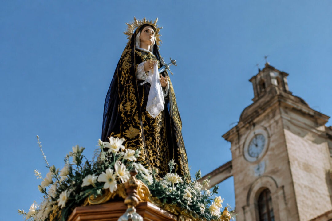 Corsa delle statue, Affruntata a Rizziconi: orari, percorso e come si svolge il rito